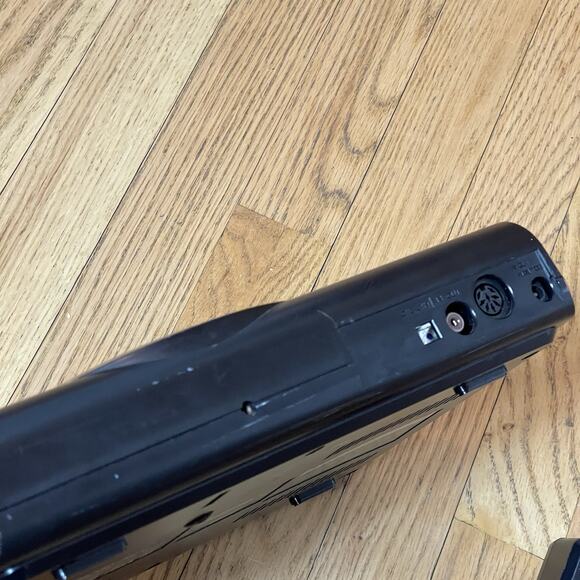 Sega Genesis Model 1601 Gen 1 Console System Bundle - Tested and Works - Picture 8 of 9